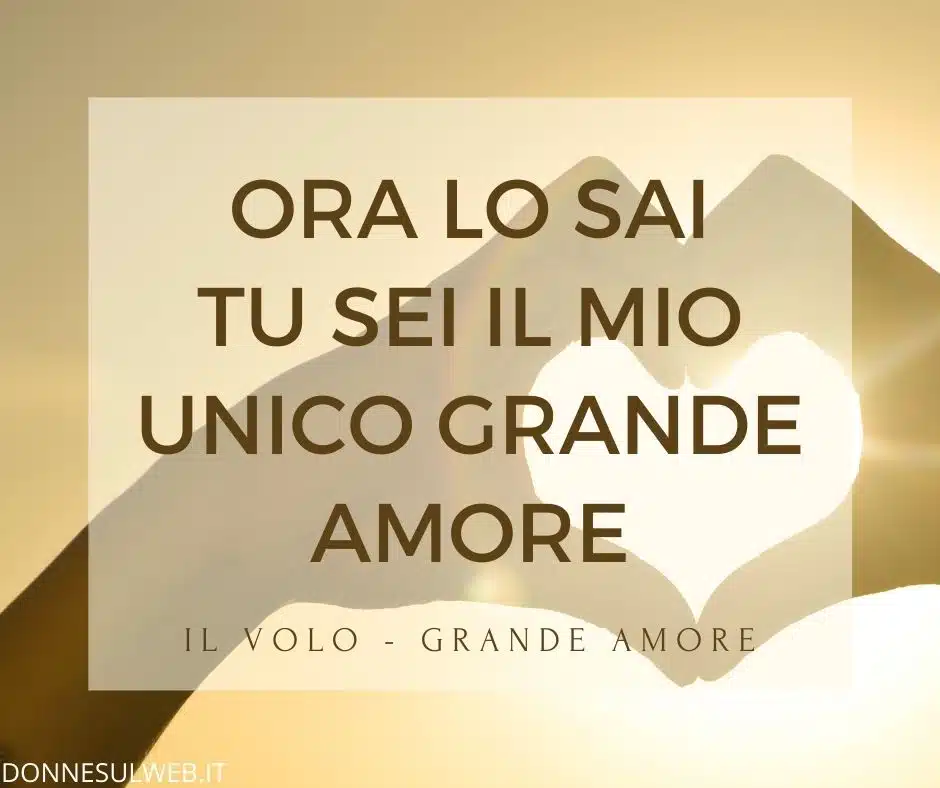 testi canzoni amore (2)