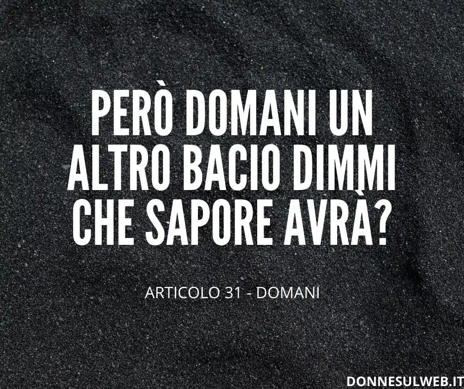 testi canzoni amore (3)