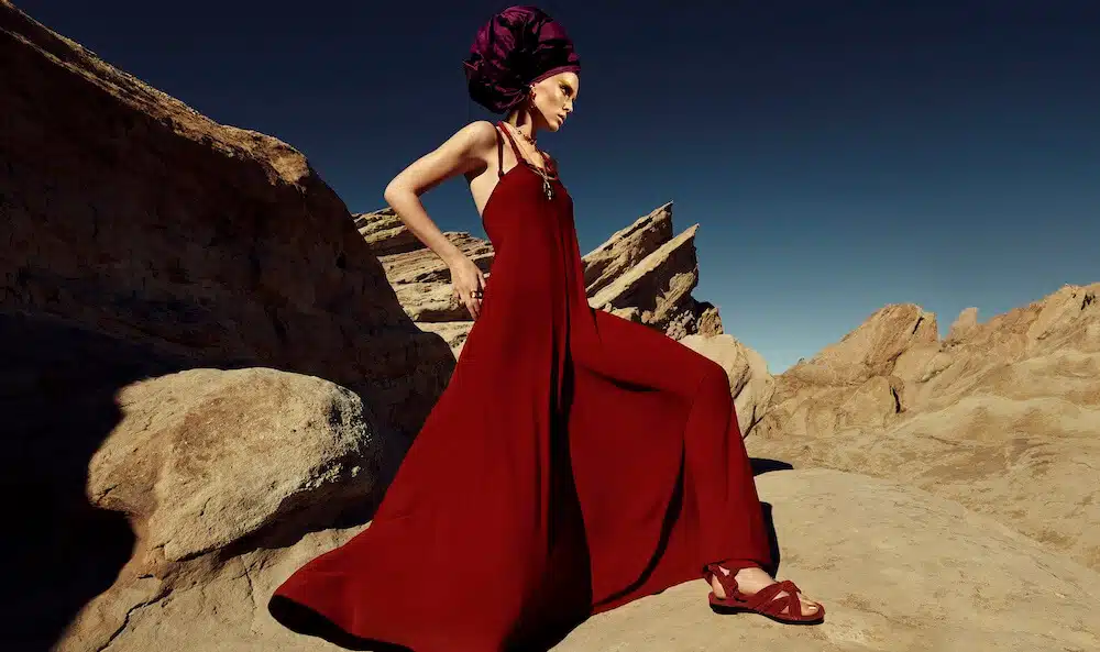 zara catalogo estate 2021