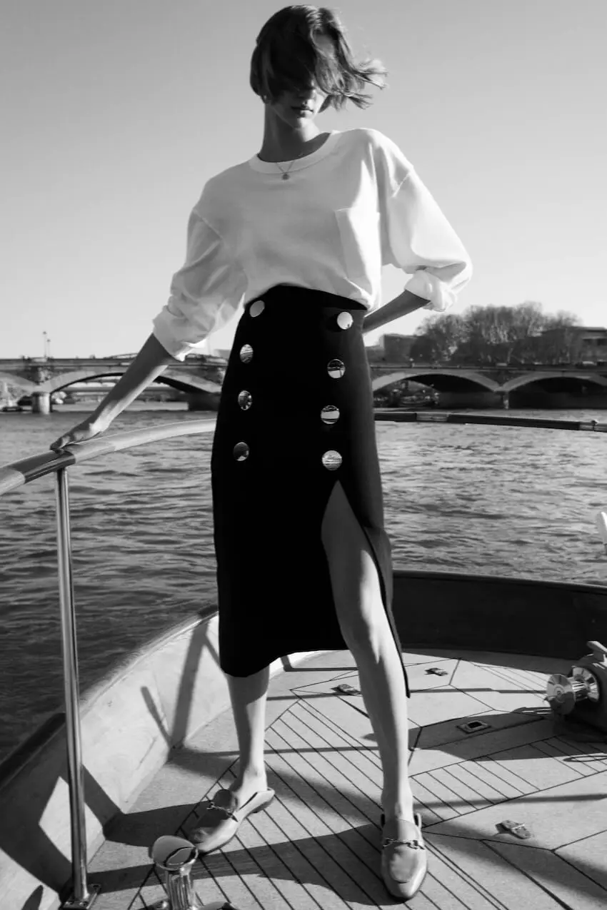 zara primavera estate 2021-