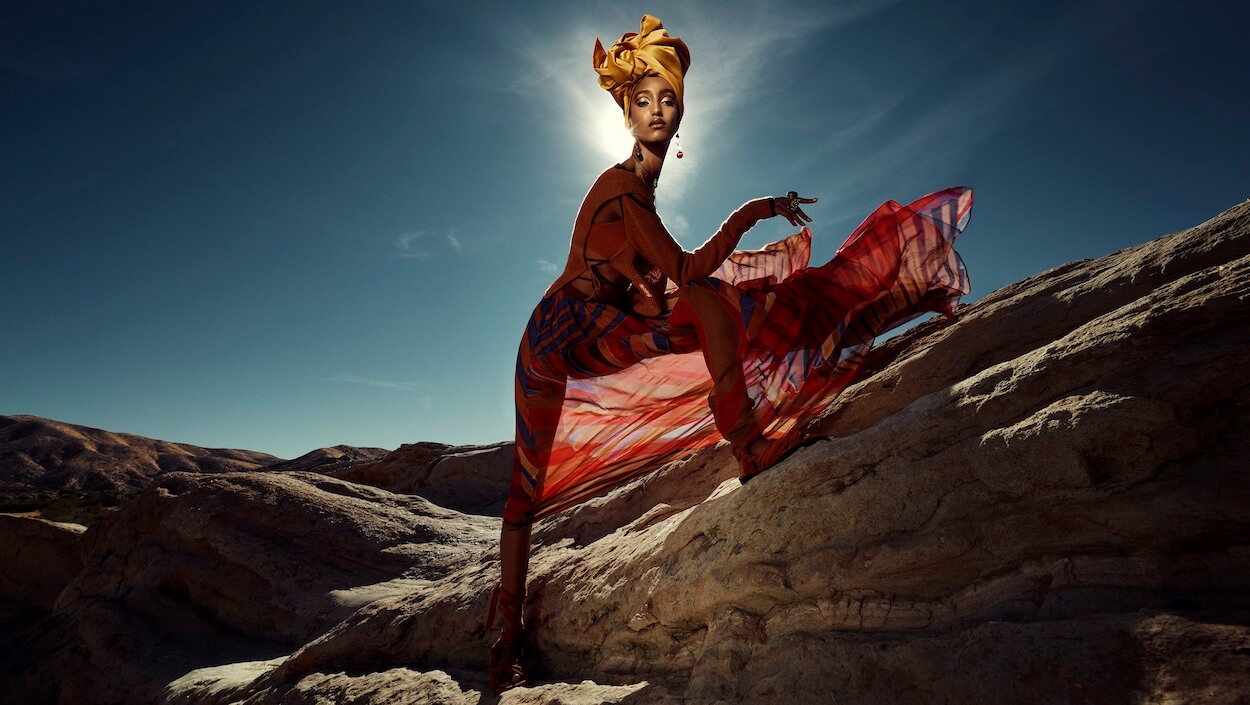 zara collezione estiva 2021