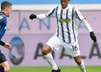 Atalanta Juventus 1-0: Champions League a rischio
