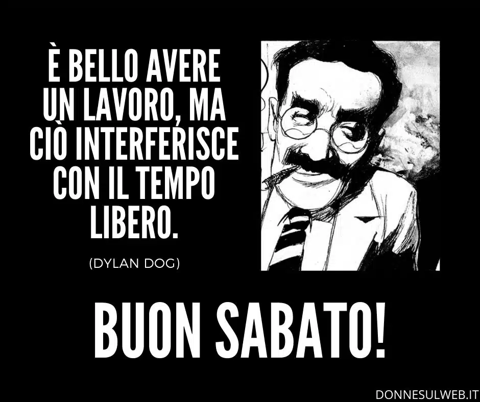FRASI BUON SABATO (5)
