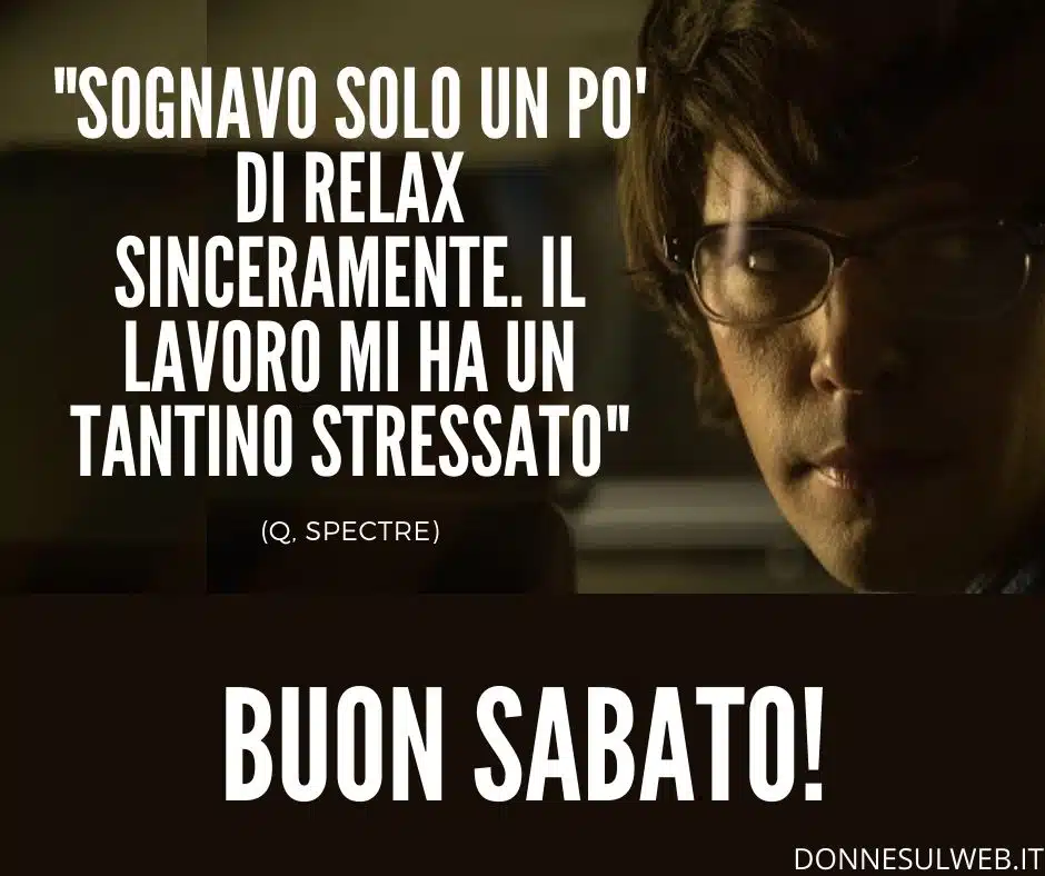 FRASI BUON SABATO (6)