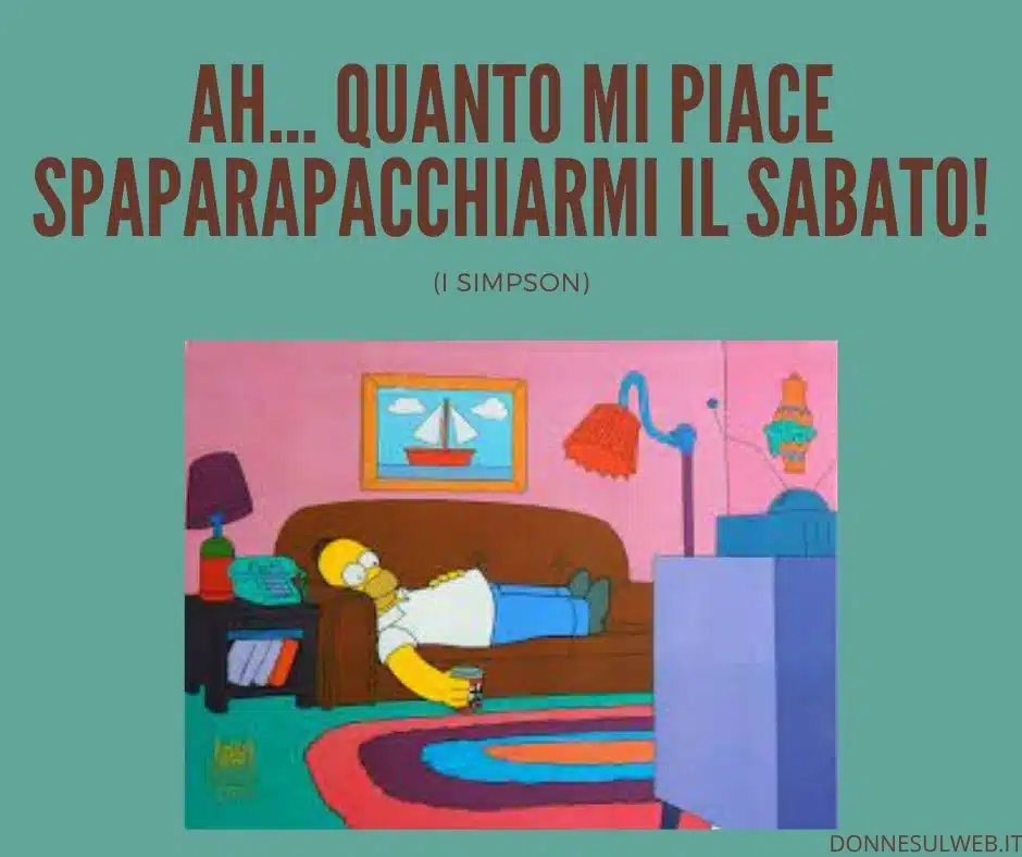 FRASI BUON SABATO (7)