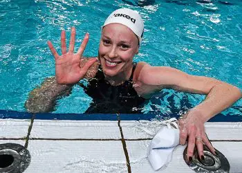 Federica Pellegrini