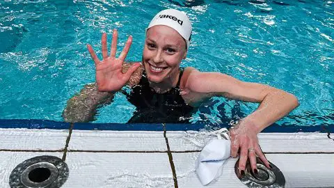 Federica Pellegrini