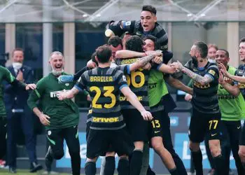 INter Verona 2