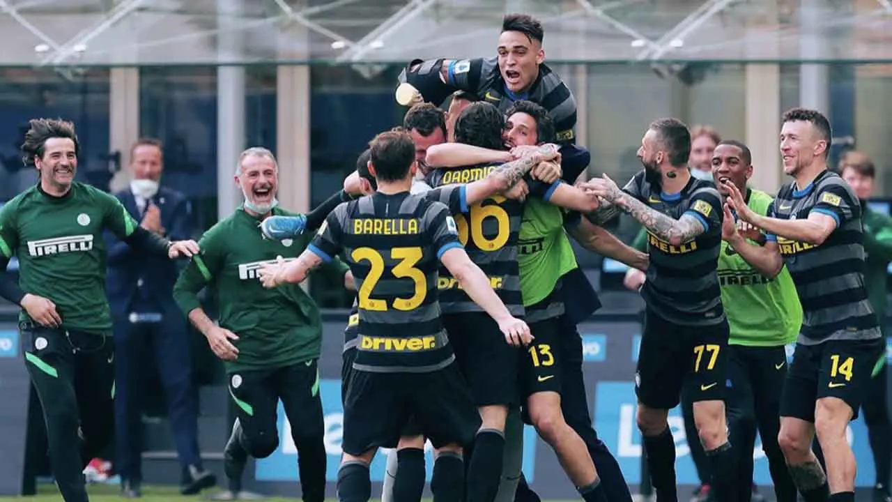 INter Verona 2