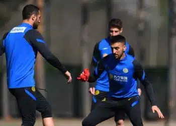 Inter Cagliari
