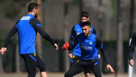 Inter Cagliari