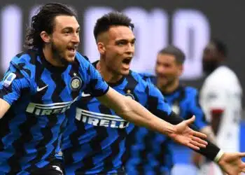 Inter Cagliari