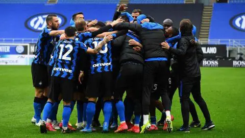 Inter Cagliari