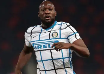 Inter Lukaku