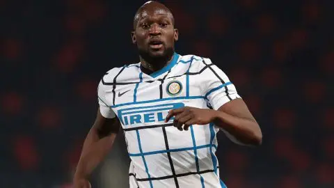 Inter Lukaku