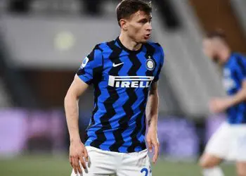 Inter Perisic