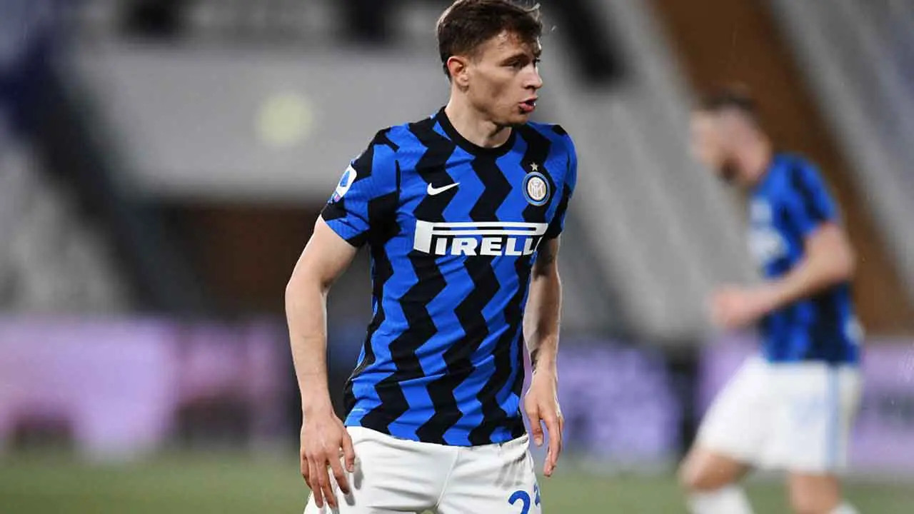 Inter Perisic