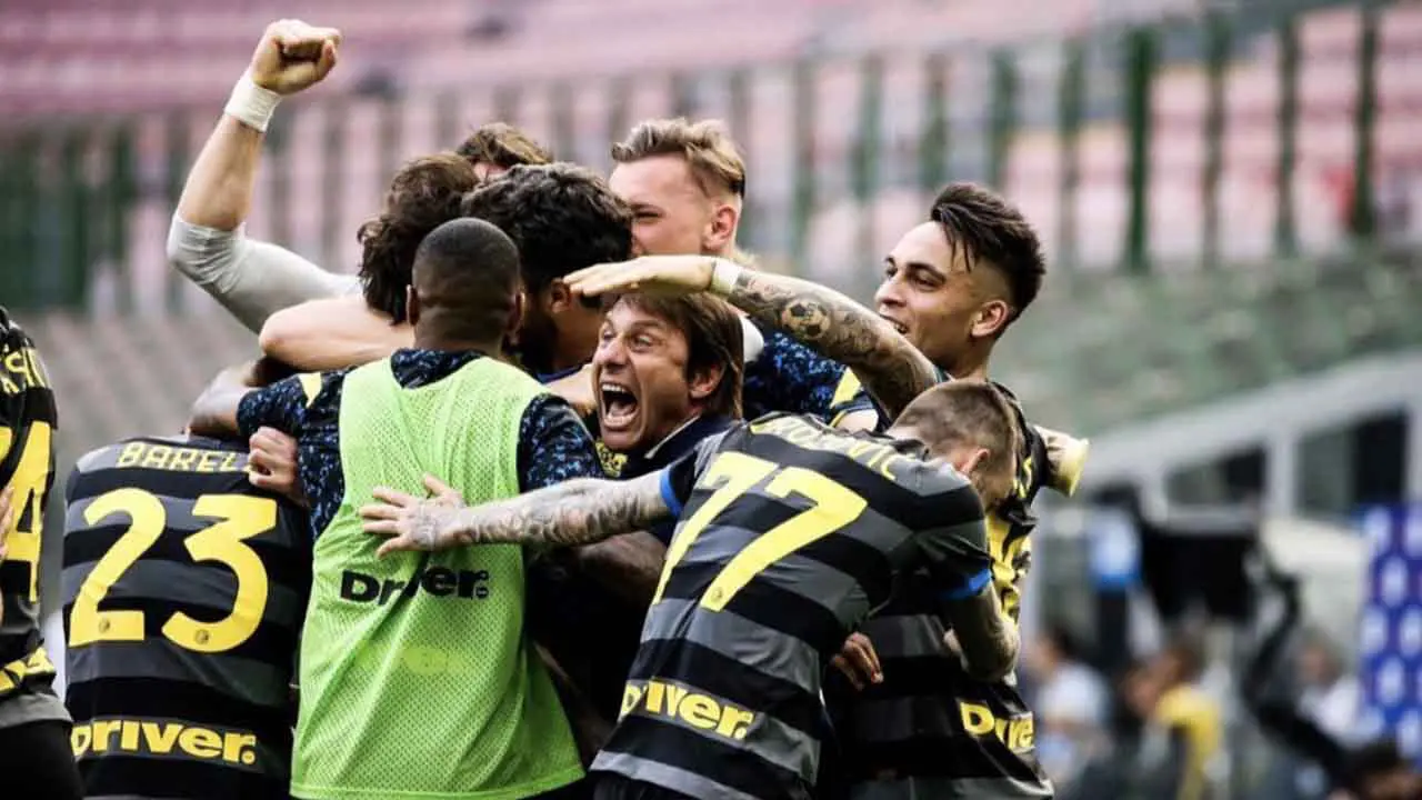 Inter Verona