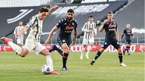 Juventus Chiesa