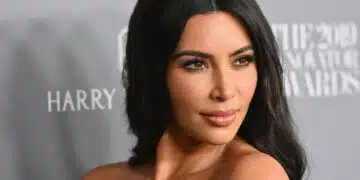 Kim Kardashian patrimonio
