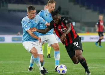 Lazio Milan 4