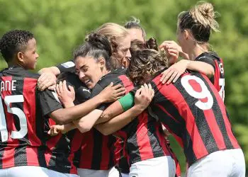 Milan Femminile