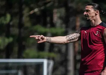 Milan Ibrahimovic