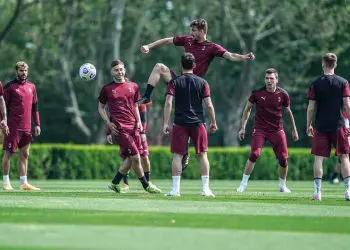 Milan Lazio