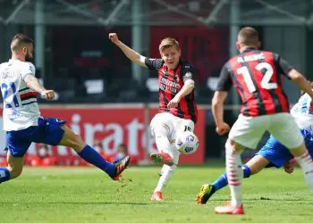 Milan Sampdoria