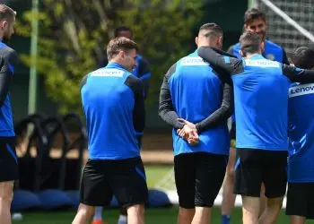 Napoli Inter