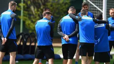 Napoli Inter