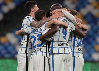 Spezia Inter