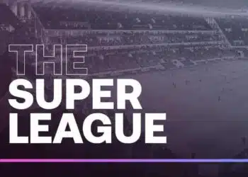 Superlega