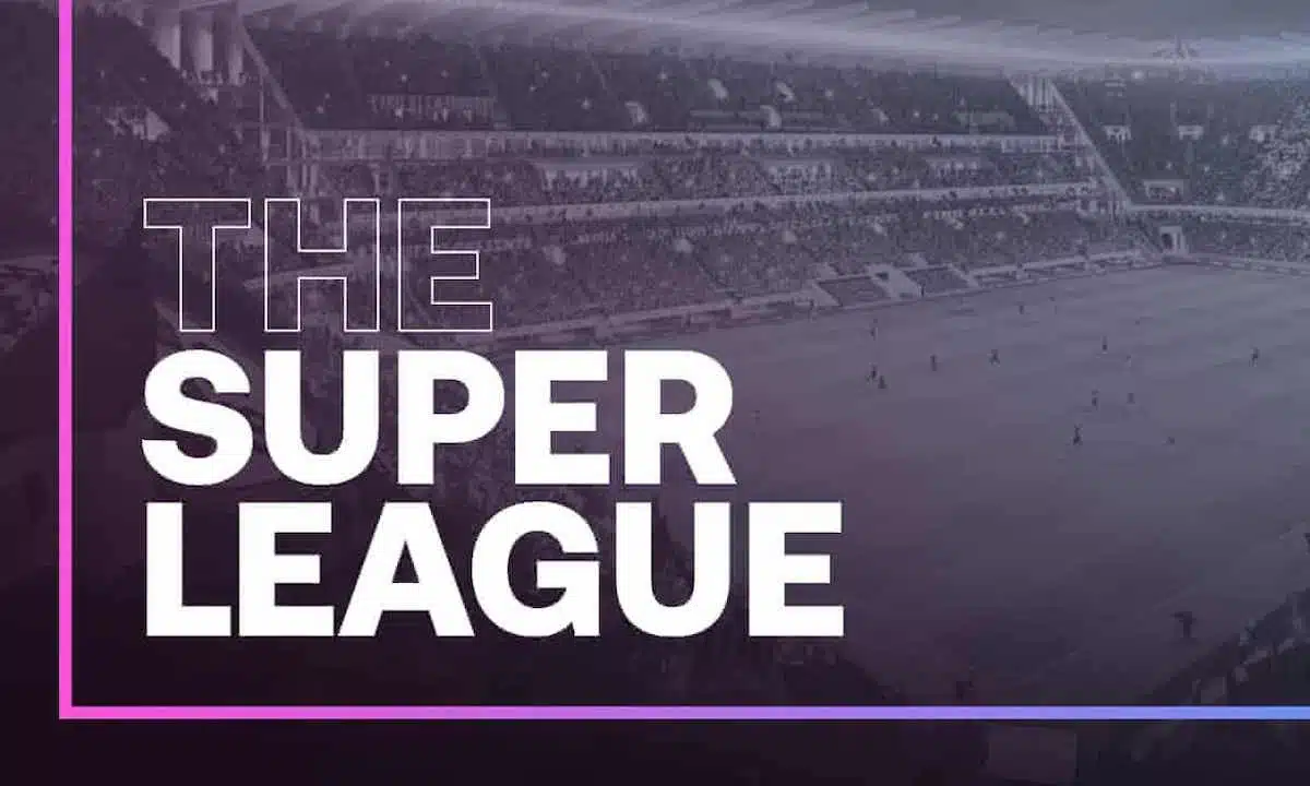 Superlega