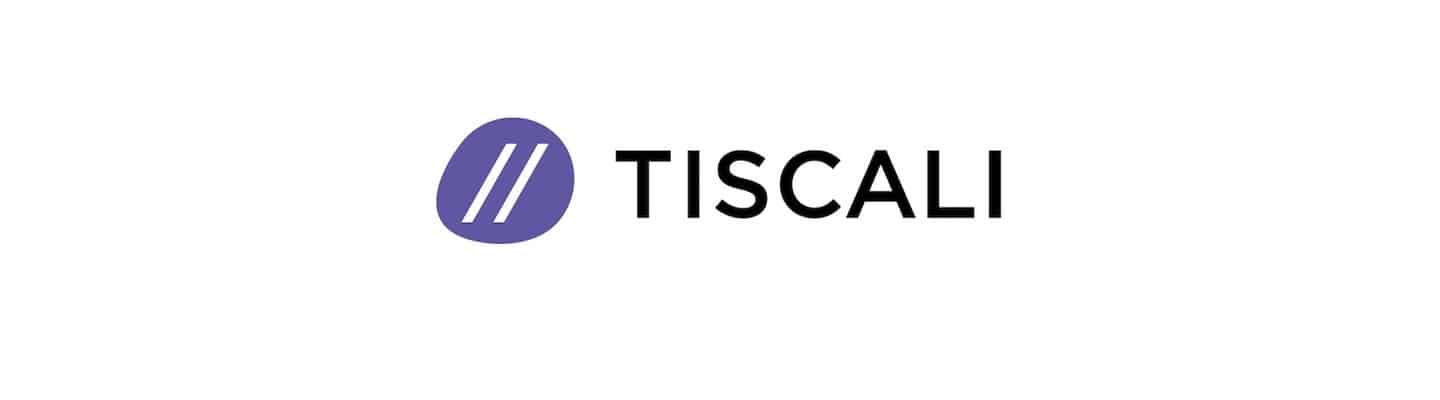 Tiscali largo