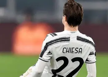 Federico Chiesa