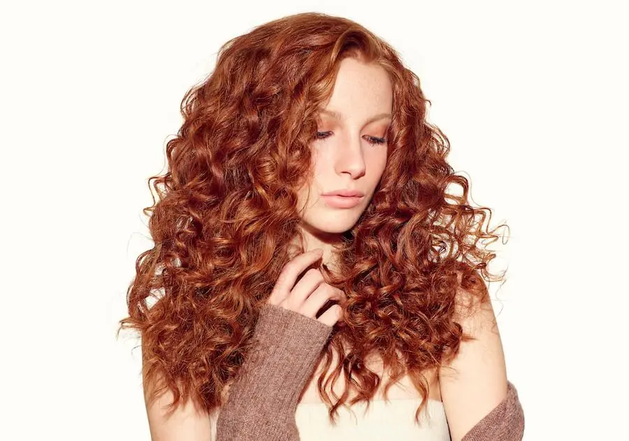 capelli rame estate 2021-