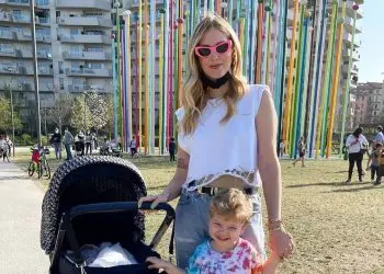 chiara ferragni instagram aprile 2021