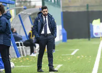 Conte, San Marino Academy: “Il professionismo è la madre di tutte le battaglie”. Intervista