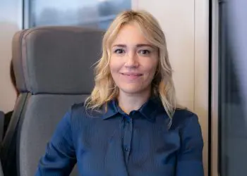federica santini trenord intervista