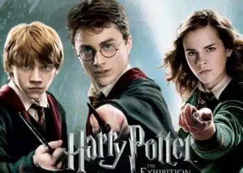 frasi harry potter