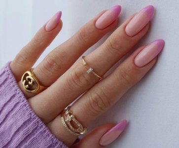 Unghie gel, smalti colori e tendenze primavera estate 2021. Foto