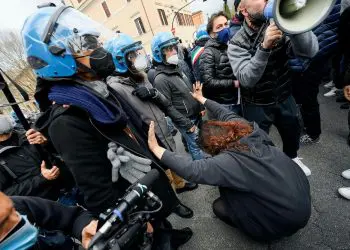 io apro manifestazione