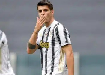 Juventus-Genoa 3-1. Voti e pagelle