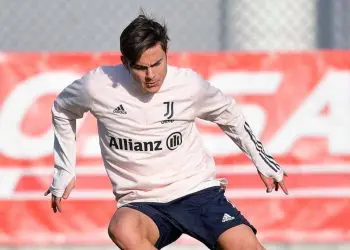juve parma probabile formazione