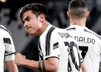 Juve Genoa partita in Tv