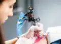 si possono fare i tatuaggi