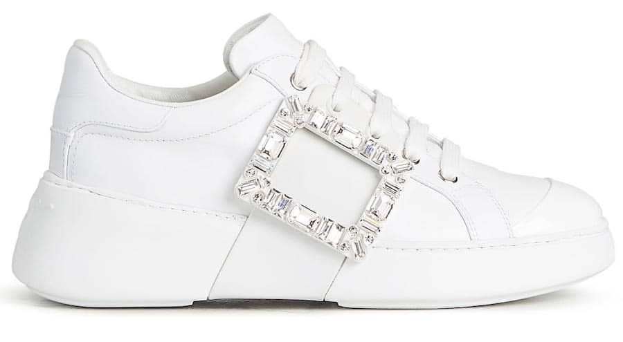 JOHN RICHMOND Sneakers Uomo 10134/CP PE 2021 Scarpe Pelle Bianche Nero |  eBay