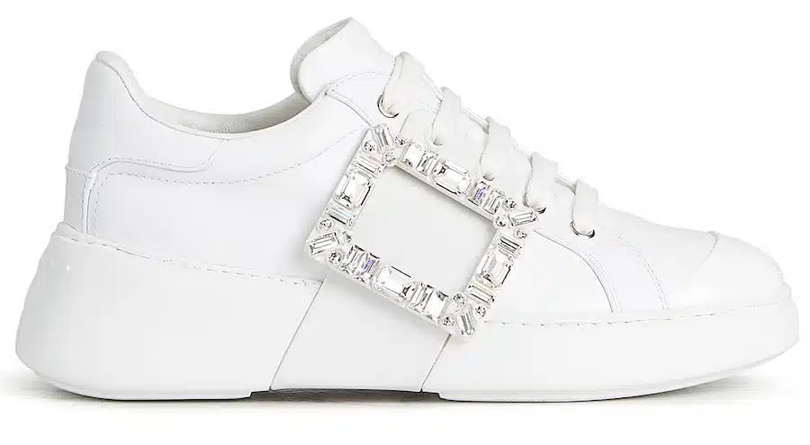 sneakers eleganti primavera estate 2021