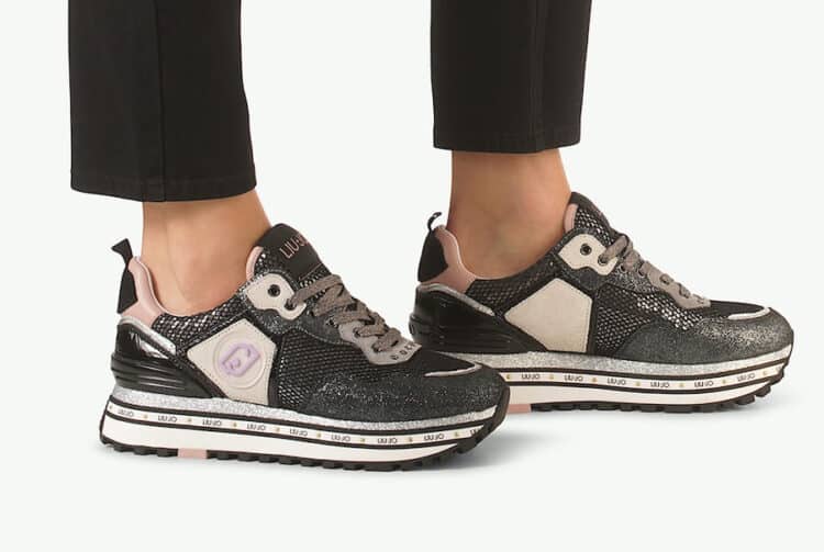 Sneakers 2021, i 9 modelli più belli per la primavera estate Donne